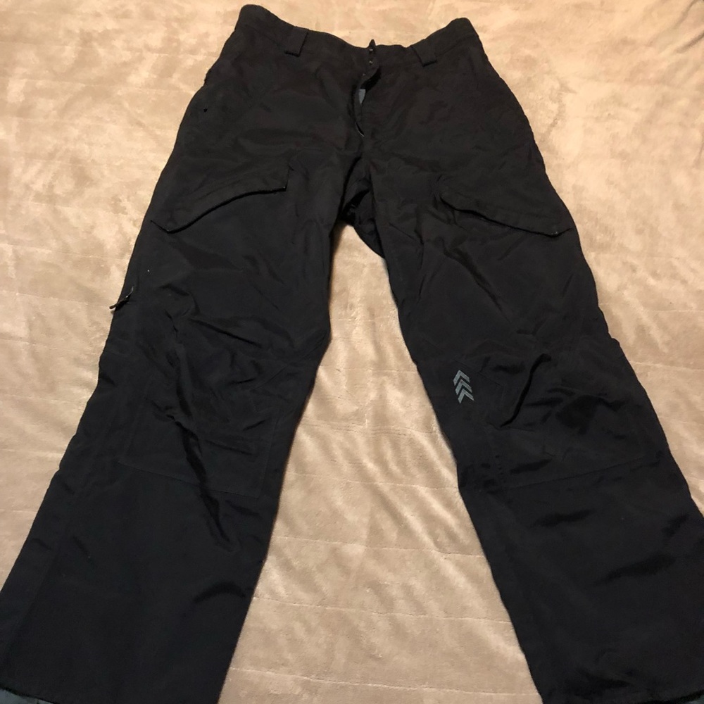 Burton snowboard pants